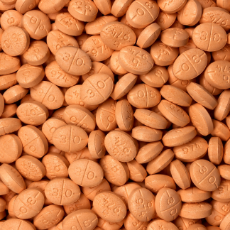 100x-1000x PHARMA-GRADE 30mg Adderall (US 2 US)-image